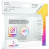 Gamegenic: MATTE Standard Card Game Sleeve Value Pack 200 (GGS10111ML)