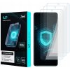 3x OCHRANNÁ FÓLIA 3mk 1UP pre Motorola Moto G42