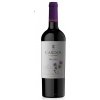 Dona Paula Malbec Los Cardos suché červené 2023 13,5% 0,75 l (čistá fľaša)