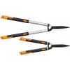 Fiskars nožnice na živý plot SmartFit, teleskopické HS86 1013565