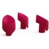 Womanizer 2GO XL Heads 3ks
