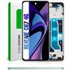 Originálny displej Zila pre Realme C67 4G LCD displej, rámček zelený RMX3890