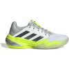 Dámska tenisová obuv adidas Barricade 13 W Clay White EUR 38