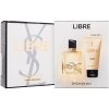 Yves Saint Laurent Libre dárková sada: EDP 50 ml + sprchový gel 50 ml