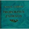 Prorokova záhrada - Kahlil Gibran