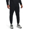 UA Armour Fleece Joggers čierna