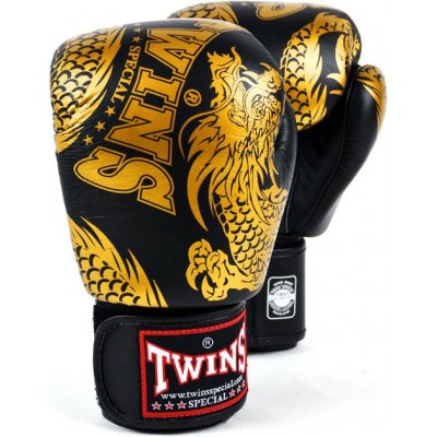Boxerské rukavice Twins – Heureka.sk