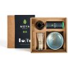 Ceremoniálna sada na matcha Moya Matcha Tradičná a miska Mizu