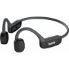 Imperial bluTC active 1 bezdrátová sluchátka s nákrčním páskem, sportovní Bluetooth, černá