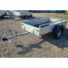 Saris MP 255 133 1350kg