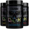 USN Qhush Black 220 g