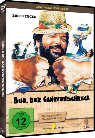 Bud, der Ganovenschreck