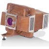 Lampa pre projektor Infocus W360 (SP-LAMP-019) varianta: Kompatibilná lampa vrátane modulu