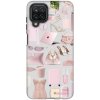 Picasee Fashion Case pre Samsung Galaxy A12 A125F - Glam Babe