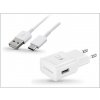 Samsung EP-TA20 Univerzálne Biela USB Vnútorný (EP-TA20EWE + EP-DN930CWE)