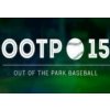 Out of the Park Baseball 15 Steam CD Key