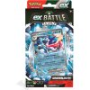 Nintendo Pokémon Greninja ex Battle Deck