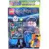 modré Ocean Starterpack samolepek LEGO HARRY POTTER 2