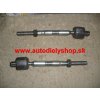 BMW X5 E53 1/04-2/07 tyčky riadenia Sada ľavý + pravý