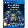 Five Nights at Freddys - Into the Pit (PS4)