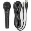 Nedis MPWD25BK