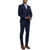 oblekové vlnené sako CLUB OF GENTS slim fit