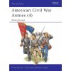 American Civil War Armies