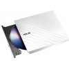 Asus SDRW-08D2S-U LITE biela 90-DQ0436-UA221KZ - Externá DVD mechanika