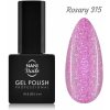 NANI gél lak 6 ml - Rosary