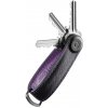 Orbitkey Limitovaná filmová edice legendární klíčenky 2.0 — Star Wars™ - Saffiano Key Organiser - Emperor Palpatine™
