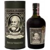 DIPLOMATICO RESERVA EXCLUSIVA 12 YO 0.70L 40% GB (tuba)