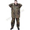 KOMPLET BW ARMY ORIG. TRILAMINAT POUŽ. VETRU A VODE ODOLNÝ - BW FLECK