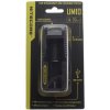 Nitecore Univerzální nabíječka pro články UM10 LCD