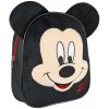 CERDÁ Detský plyšový 3D batoh MICKEY MOUSE, 2100002300