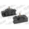 Citroen Jumper 7/94-12/01 silenblok motora, Lavý /1,0-1,4T/