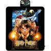 Blue Sky Studios Pikniková deka Harry Potter a Kámen mudrců
