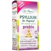 Dr. Popov PSYLLIUM probio rozpustná vláknina 1x185 g