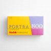 Kodak Profesional Portra 800/120 5ks