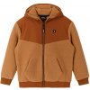 Reima Samota - Cinnamon brown 116