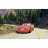 Komar Vliesová fototapeta Disney a Pixar Cars Every Road Has A Story 400x250cm