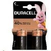 Duracell Basic C 2ks 10PP100008