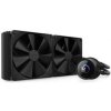 Vodný chladič NZXT Kraken 280 (RL-KN280-B1)