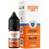 Orange County CBD E-Liquid Sour Blue Raspberry