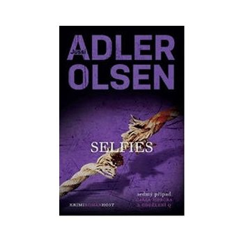 Selfies - Jussi Adler - Olsen
