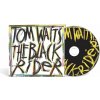 Waits Tom: Black Rider - CD