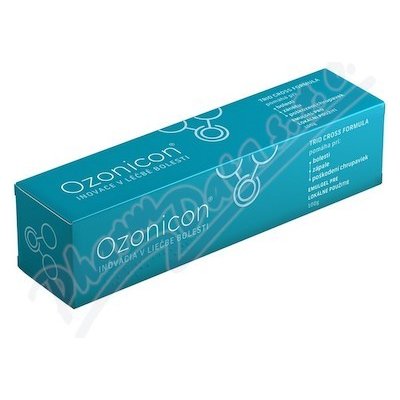 Ozonicon emulgel 100g