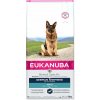 Krmivo EUKANUBA German Shepherd 12kg
