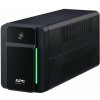 APC Back-UPS 750VA, 230V, AVR, IEC Sockets (410W)