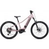 Elektrobicykel CTM Ruby GX Pro 27,5 Matná Staroružová 2026 S