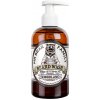 Mr Bear Family mydlo na bradu a fúzy Woodland 250ml
